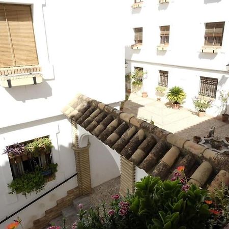Medina Paradise Córdova Exterior foto