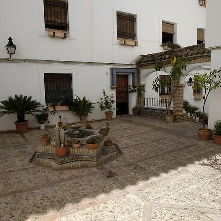 Medina Paradise Córdova Exterior foto