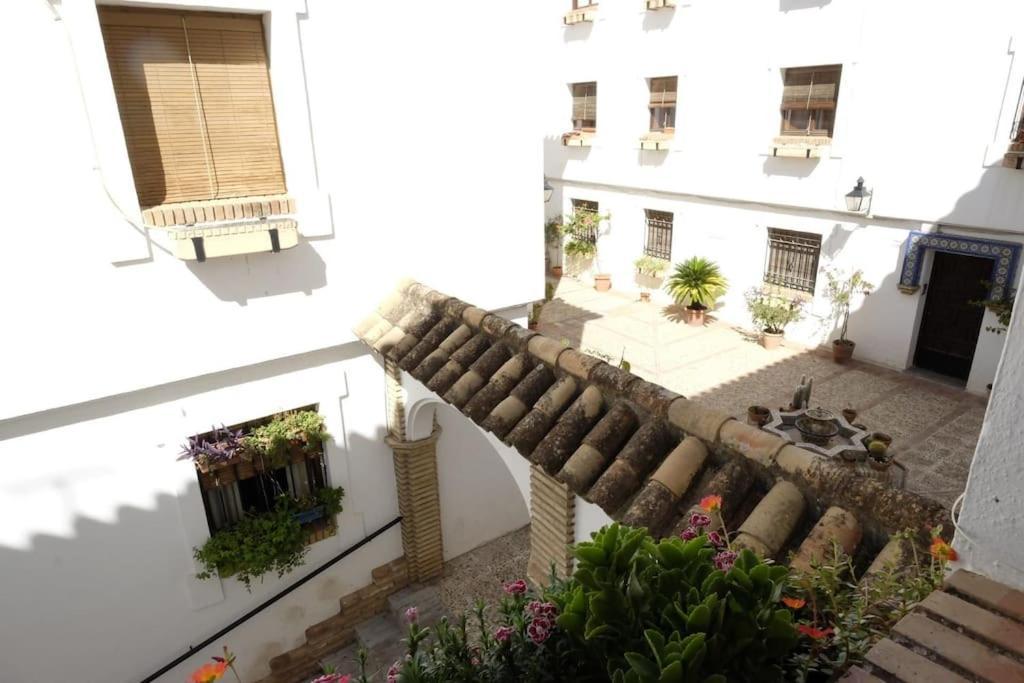 Medina Paradise Córdova Exterior foto